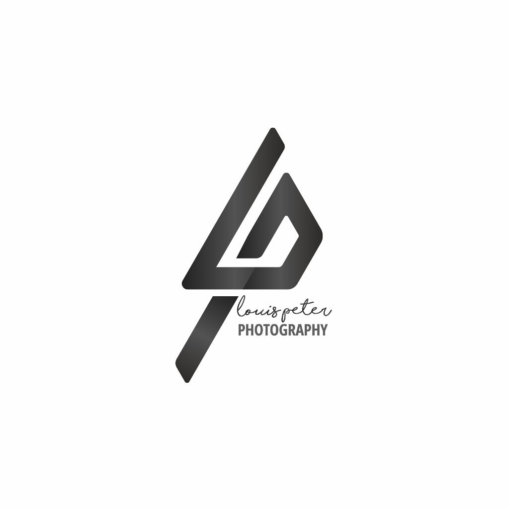 Louis Peter Photography logo
