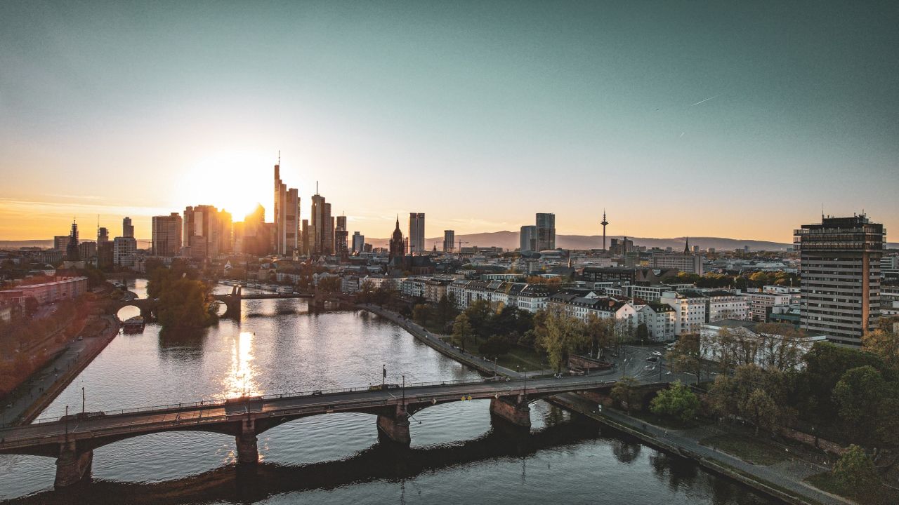 Drone Photography